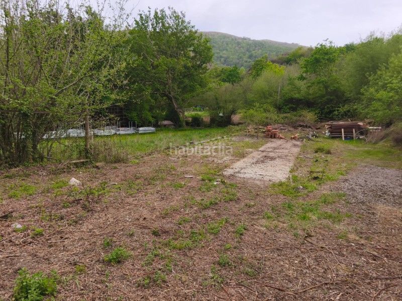 Foto 84f7ba52-0014-4019-a99e-34a05d8028b6. Finca rústica a Rionansa