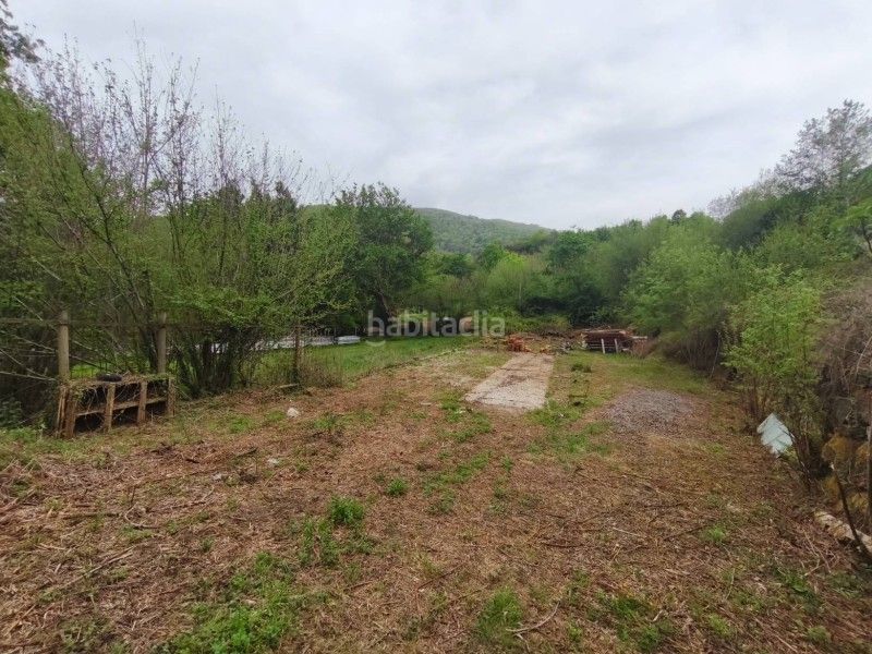 Foto a6487097-6531-4127-a77d-545fdc2744f8. Finca rústica a Rionansa