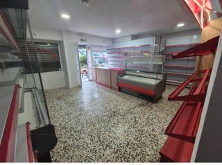 Local Comercial a Los Castros