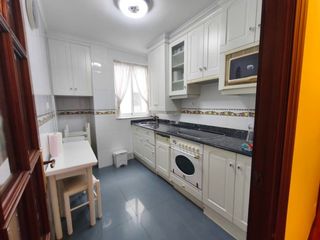 Pis a Numancia - San Fernando. Piso en venta en numancia  santander cantabria