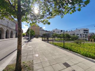 Lloguer Local Comercial a Numancia - San Fernando. Local comercial en alquiler en alta  santander cantabria