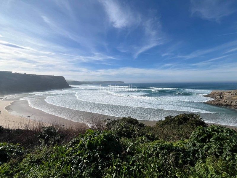 Foto 8e2d719b-d724-4422-83de-d2a7e223c934. Pis amb calefacció aparcament a Suances