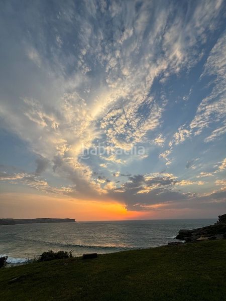 Foto a07195da-03ac-4843-bfe8-d7506cf9919c. Pis amb calefacció aparcament a Suances