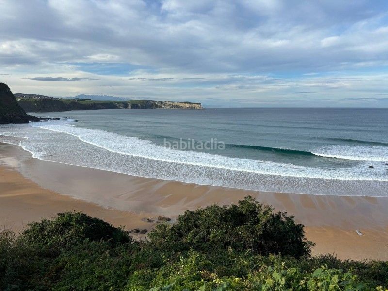 Foto aca525fe-9724-4242-8f18-f0be4adf675c. Pis amb calefacció aparcament a Suances
