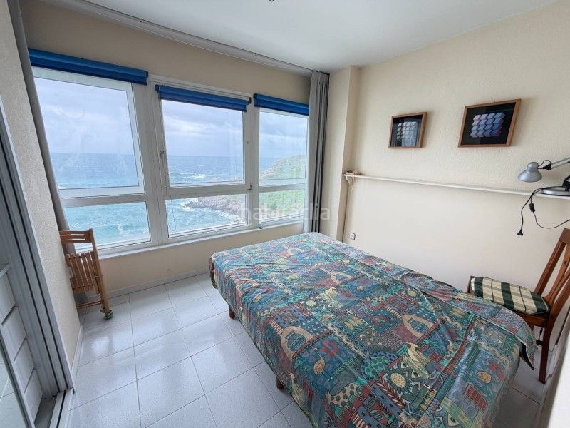 Foto b2a3d57e-0667-409c-81e9-16ae01e79dcd. Pis amb calefacció aparcament a Suances