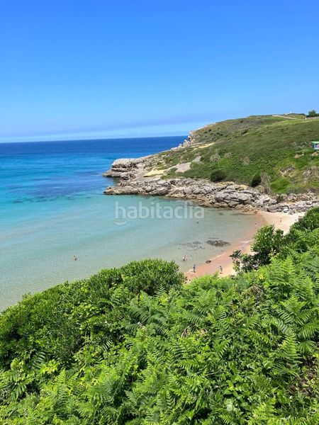 Foto b95ff6b4-a9d5-48f7-967a-b44f7b732432. Pis amb calefacció aparcament a Suances