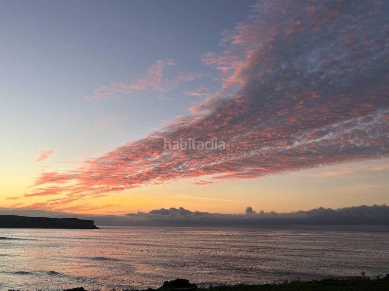 Foto ca601817-fc8e-4f7d-9114-34e393101a31. Pis amb calefacció aparcament a Suances