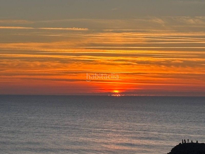 Foto e96d32a0-919c-4ccd-a5d1-512436b575f9. Pis amb calefacció aparcament a Suances