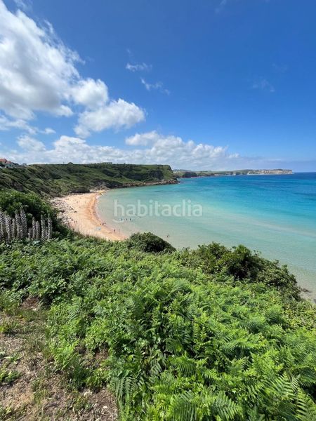 Foto fe1c8810-d606-4300-9f64-37051ed7b05a. Pis amb calefacció aparcament a Suances