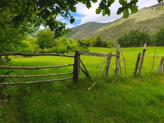 Rural plot in Rionansa. Terreno en venta en camino al pueblo  san sebastián de garabanda