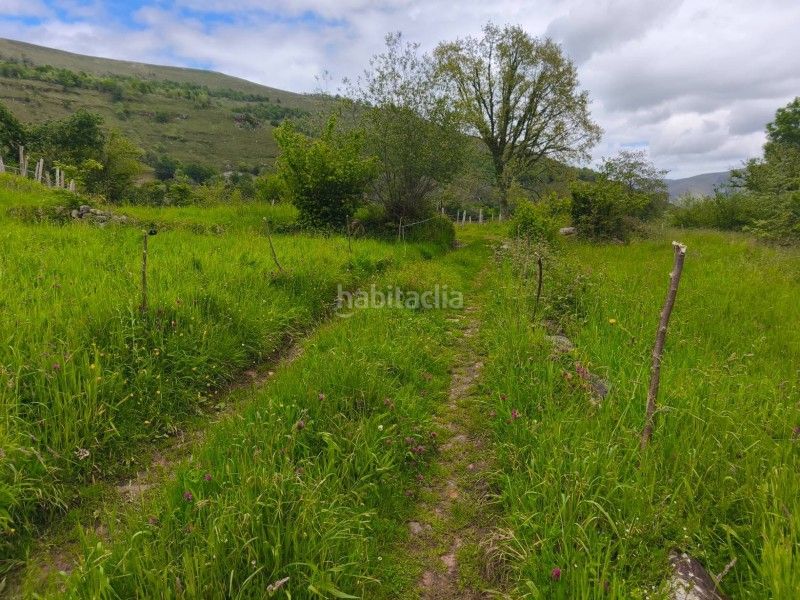 Foto c663d852-cbae-4217-b07a-3eb91500c57b. Finca rústica a Rionansa