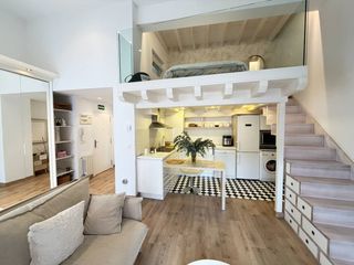 Apartment in Puerto Chico. Apartamento en venta en puerto chico  santander cantabria