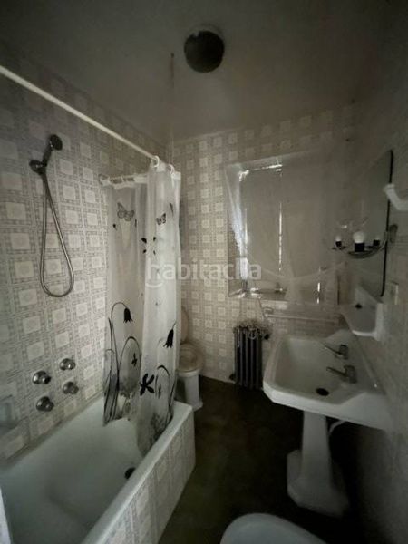 Foto f78c9d15-c218-417a-b249-2e582a05ef7b. Xalet amb calefacció aparcament a Riotuerto