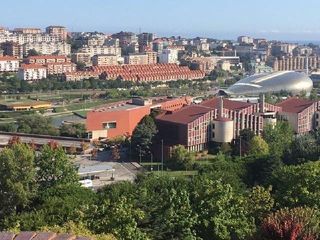 Lloguer Àtic a Los Castros. Ático en alquiler en santander cantabria