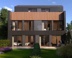 Towny house in Suances. Casa pareada en venta en pueblo  suances cantabria