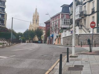Ático en Puerto Chico. Ático en venta en santander cantabria