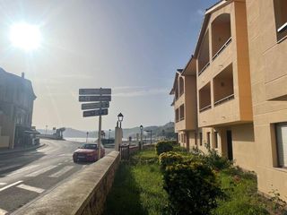 Appartement in Comillas. Apartamento en venta en playa  comillas cantabria