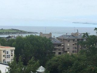 Rent Flat in Los Castros. Piso en alquiler en davilatelefonica  santander cantabria