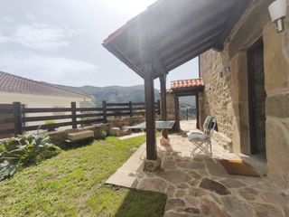 Xalet a Rionansa. Chalet en venta en sarceda  san sebastián de garabandal cantabri