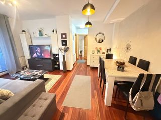 Etagenwohnung in Suances. Piso en venta en pueblo  suances cantabria