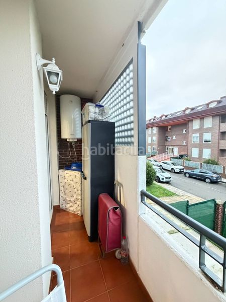 Foto d55beb15-5fe9-41a1-9b95-ec064a79ec54. Pis amb calefacció aparcament a Suances