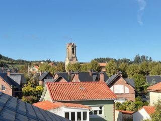 Duplex à Mortera. Dúplex en venta en mortera  mortera cantabria