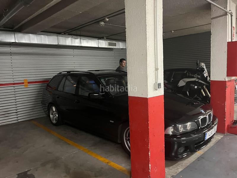 Foto 80e962ac-bd77-429b-9f91-074e2283b023. Parking coche en El Parque - Zapatón Torrelavega