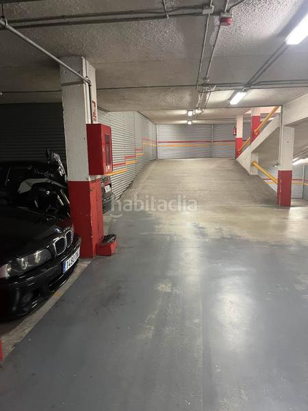 Foto 8640109e-298f-46f4-af87-ca2aa5009ba6. Parking coche en El Parque - Zapatón Torrelavega