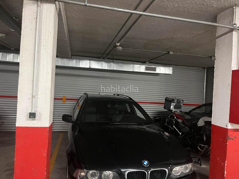 Foto b22ccabf-07ca-45bd-9424-e093cc620ff0. Parking coche en El Parque - Zapatón Torrelavega