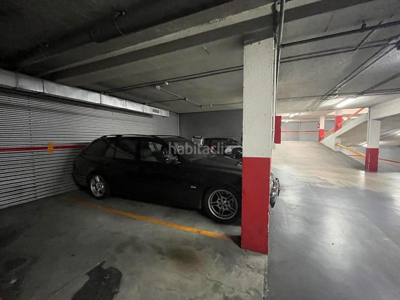 Foto d4c784b5-6838-4302-8bfc-259bed6afc2c. Parking coche en El Parque - Zapatón Torrelavega