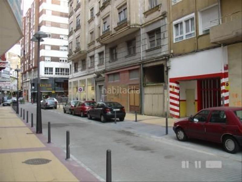 Foto 23553d5e-9d9e-4501-aa7d-888c462535ef. Car parking in El Parque - Zapatón Torrelavega