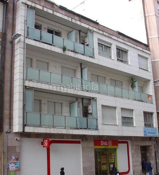 Foto 6133514c-2b6d-49a1-9cb5-945ea2a08838. Car parking in El Parque - Zapatón Torrelavega