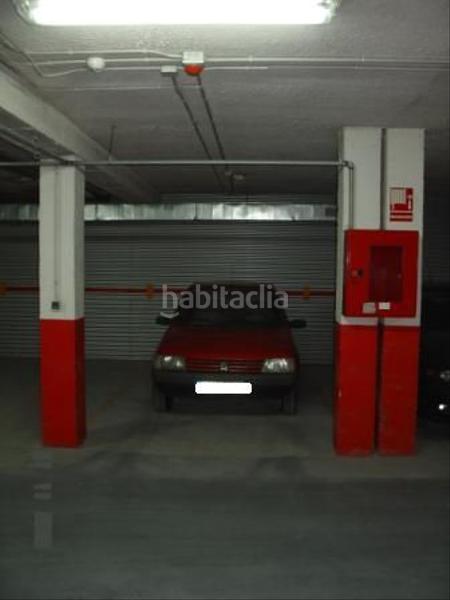 Foto 71b0cbdb-d7d3-43e4-a675-336f7baa290a. Car parking in El Parque - Zapatón Torrelavega