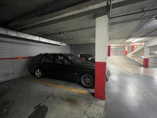 Parking voiture  Calle lasaga larreta
