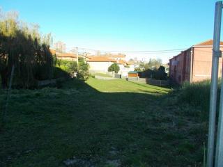 Terreny residencial  Calle el castro