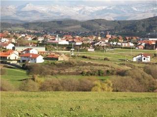 Residential Plot  Vial camino