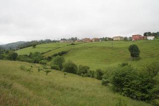 Terrain résidentiel  Ca-854