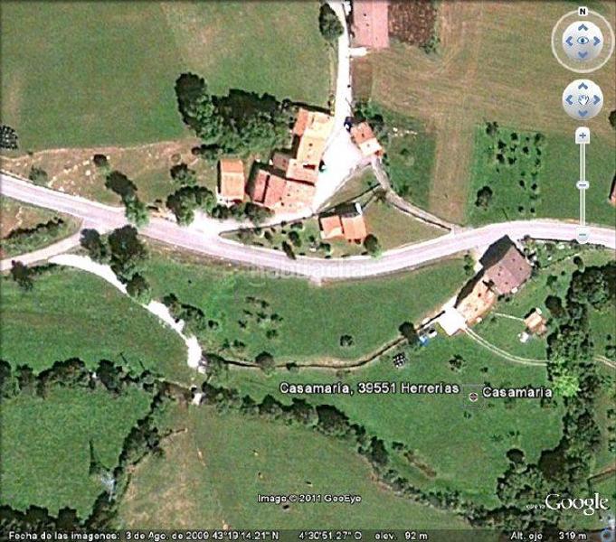 Foto 2f1ba8c4-df95-461d-a6f8-6f714b21be0e. Residential plot in Herrerías