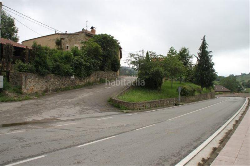 Foto 6296236b-e5ec-495b-bb0b-f391ee42d646. Residential plot in Herrerías