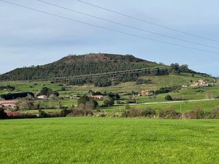 Residential Plot  Barrio las quintas