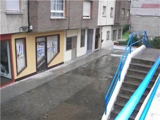 Local Comercial en Calle Fernando de los Ríos