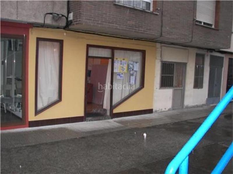 Foto 2f184d01-7438-4242-85b1-d4fb8b0a32d1. Location local commercial dans Los Castros Santander