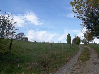Residential Plot  Barrio camplengo