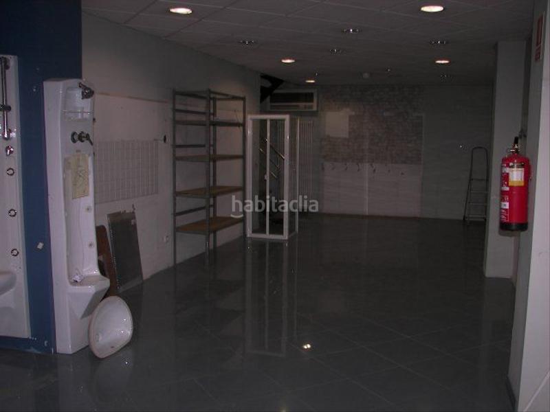 Foto a1142801-e699-4c21-a812-d1f84c4a99ed. Geschäftsraum in General Dávila Santander