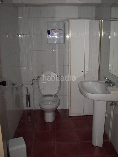 Foto f1dfd842-c13b-4514-934f-5a09eced28f1. Local commercial dans General Dávila Santander