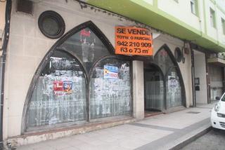 Local Comercial a Calle Alta