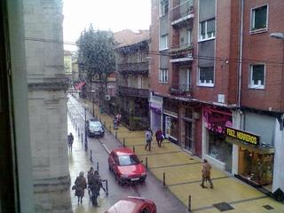 Location Local commercial à Calle pablo garnica 1