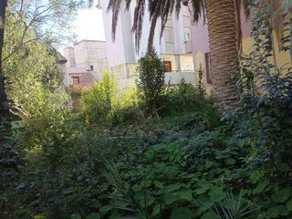 Terreno residenziale  Calle macías picavea