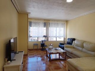 Etagenwohnung  Calle la gloria