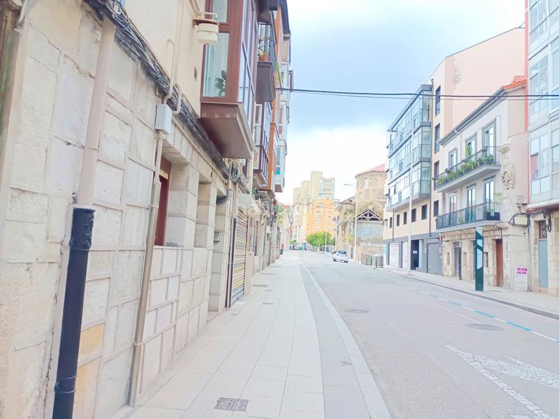 Foto 14cd0446-6c5c-4977-bfe3-fda6baa31ef5. Building in Numancia - San Fernando Santander